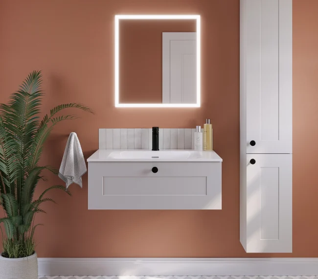 Bathroom Fitters Nottingham