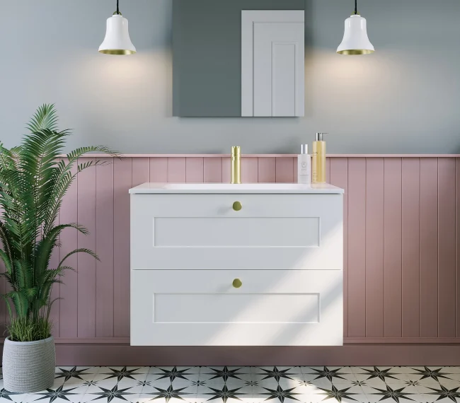 Modern Bathrooms Nottingham