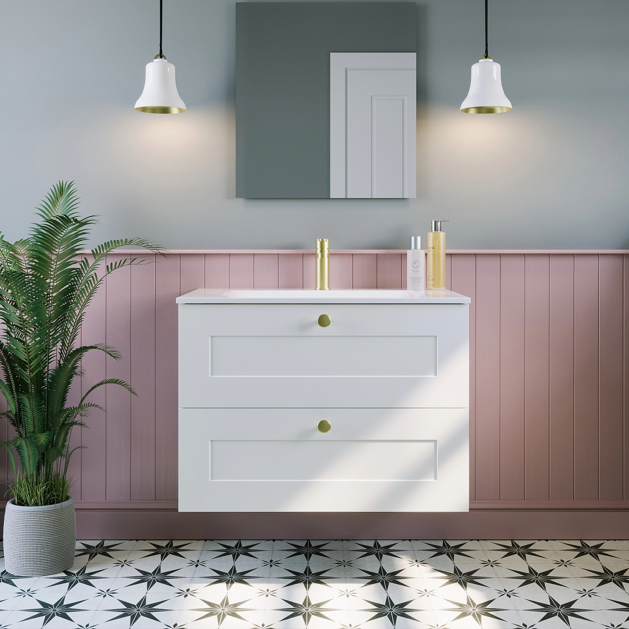 Modern Bathrooms Nottingham