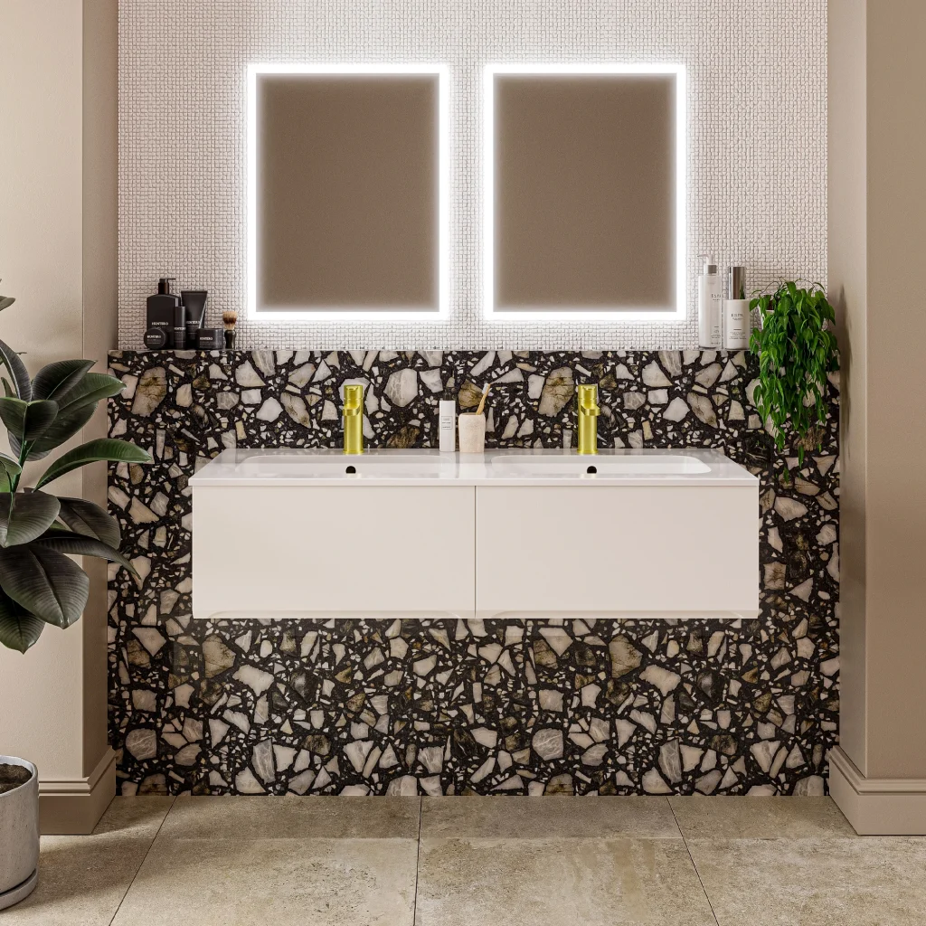 Fitted Bathrooms Nottingham